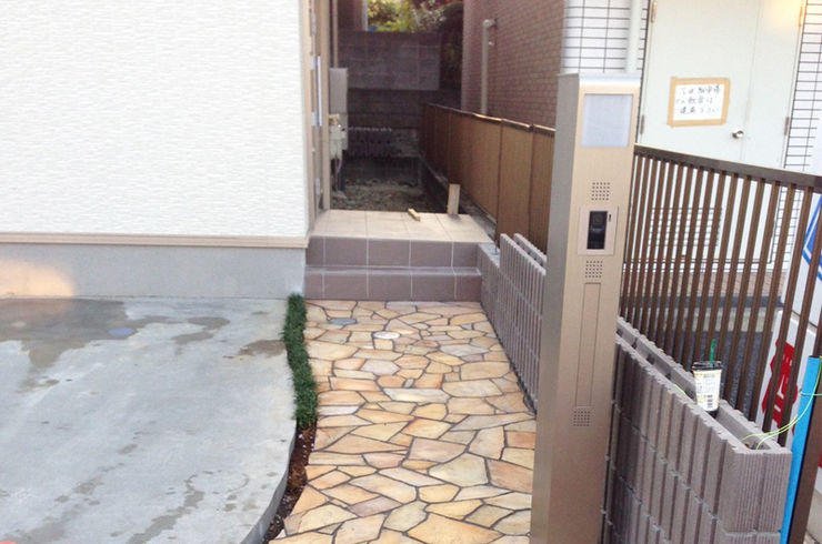住宅2